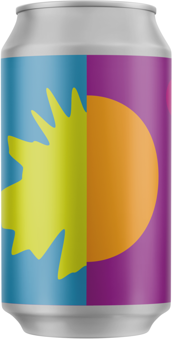 Wild Party 12oz Can by Stillwater