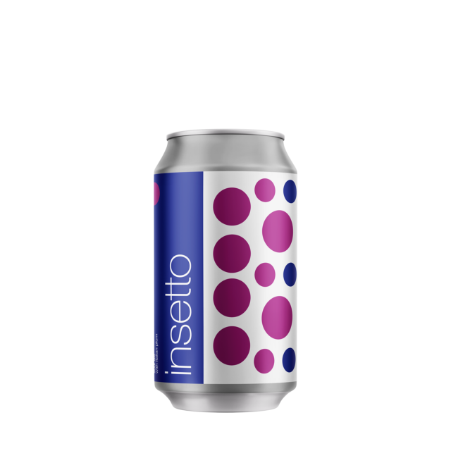 Insetto Sour Ale Ale Can by Stillwater - Click to learn more