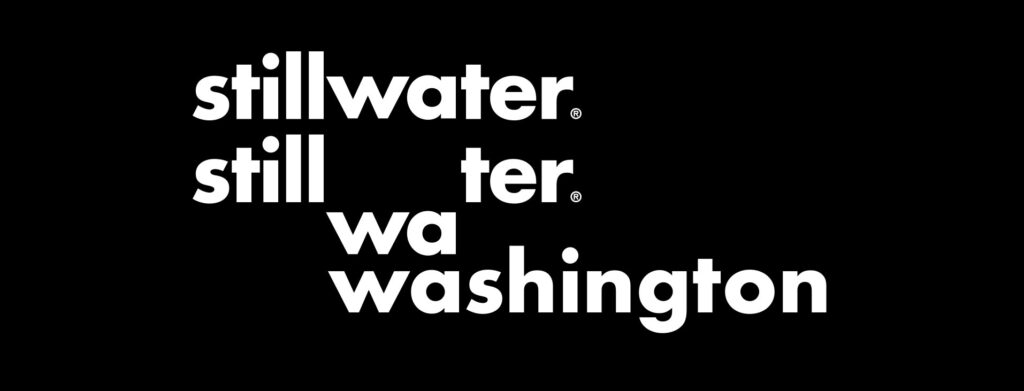 Stillwater Washington Graphic